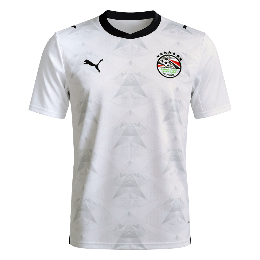 Egypt Away Soccer Jersey World Cup 2026
