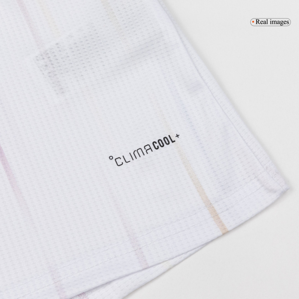 Japan Away Player Version Jersey World Cup 2026