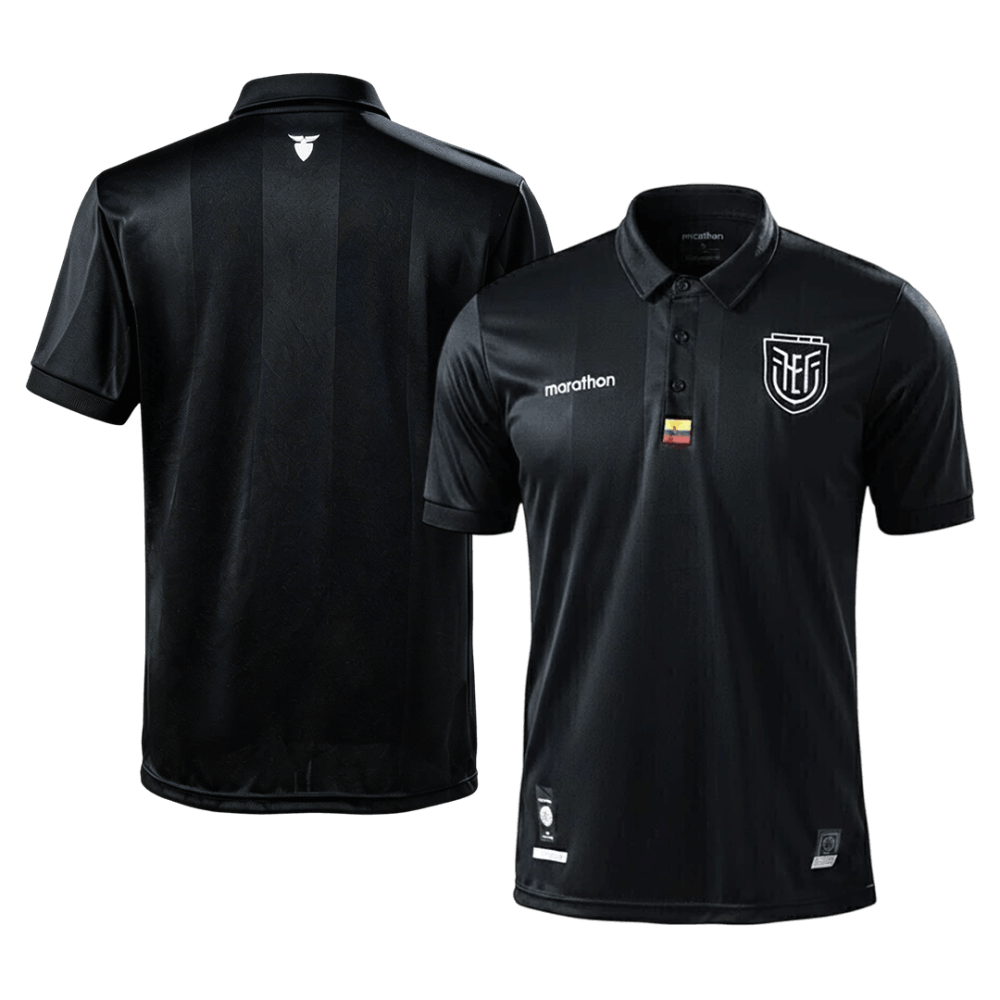 Ecuador Special Soccer Jersey World Cup 2026