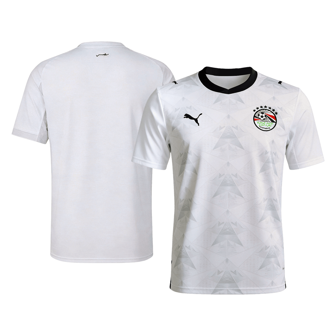 Egypt Away Soccer Jersey World Cup 2026