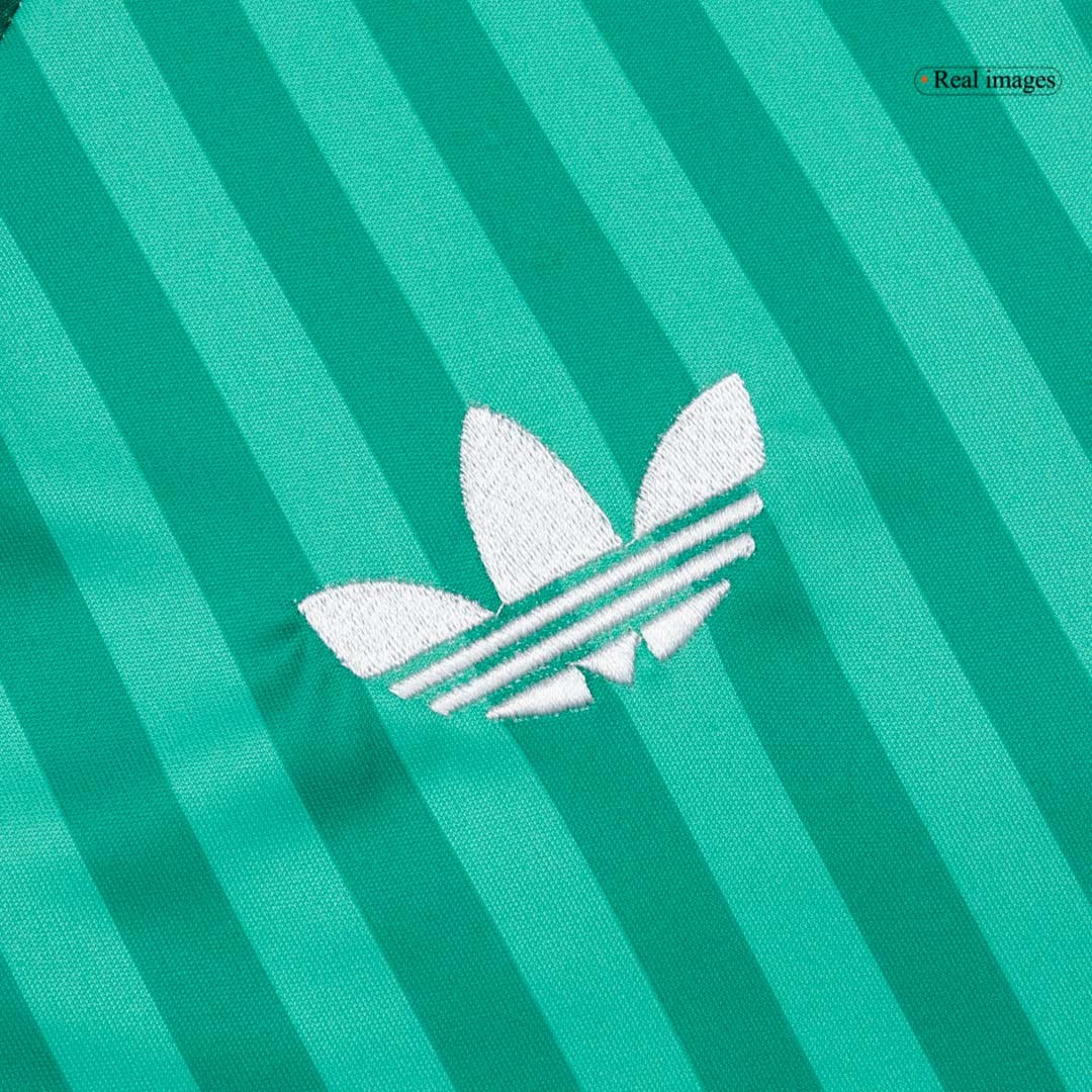 Algeria Away Soccer Jersey World Cup 2026