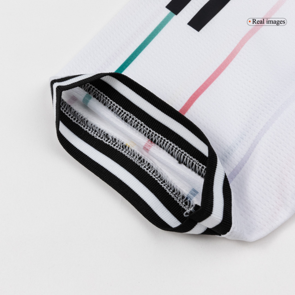 Japan Away Player Version Jersey World Cup 2026