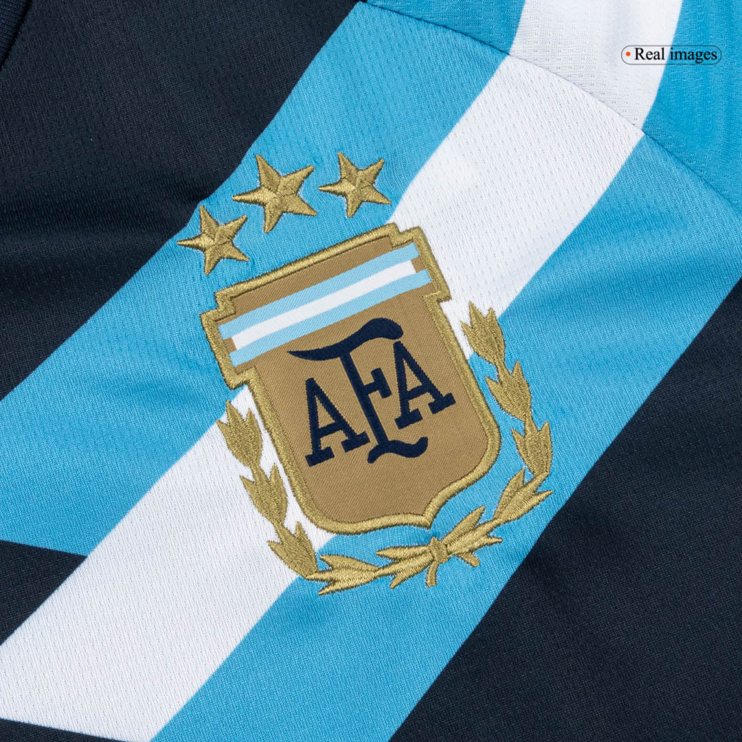Argentina Special Soccer Jersey World Cup 2026