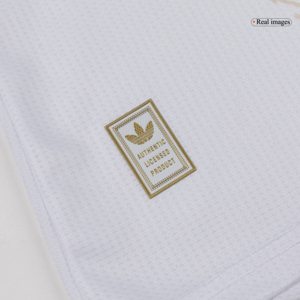 Wales Away Player Version Jersey World Cup 2026