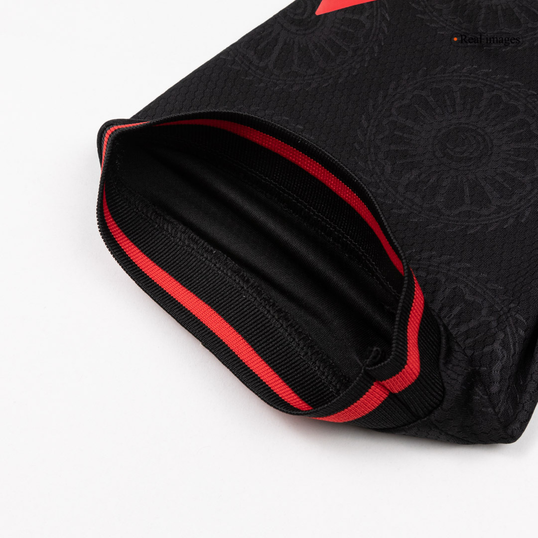 Albania Third Away Soccer Jersey World Cup 2026