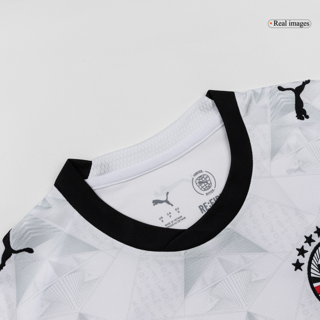 Egypt Away Soccer Jersey World Cup 2026