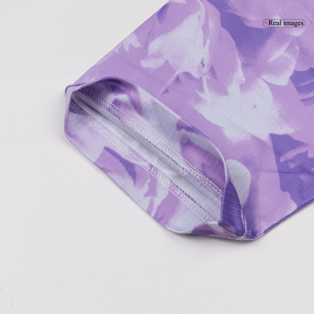 South Korea Away Soccer Jersey World Cup 2026