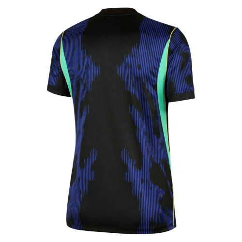 Women's Brazil Away Jersey World Cup 2026