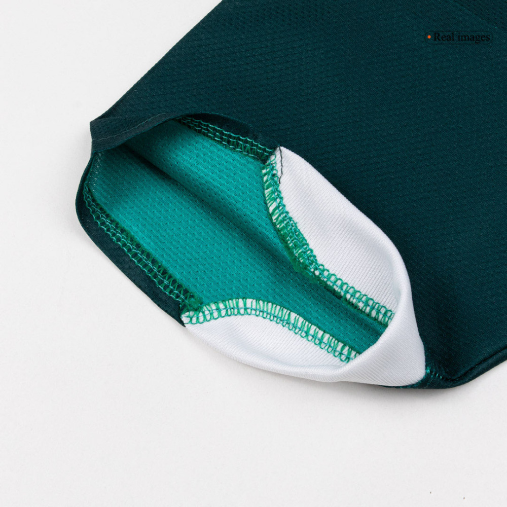 Northern Ireland Home Player Version Jersey World Cup 2026