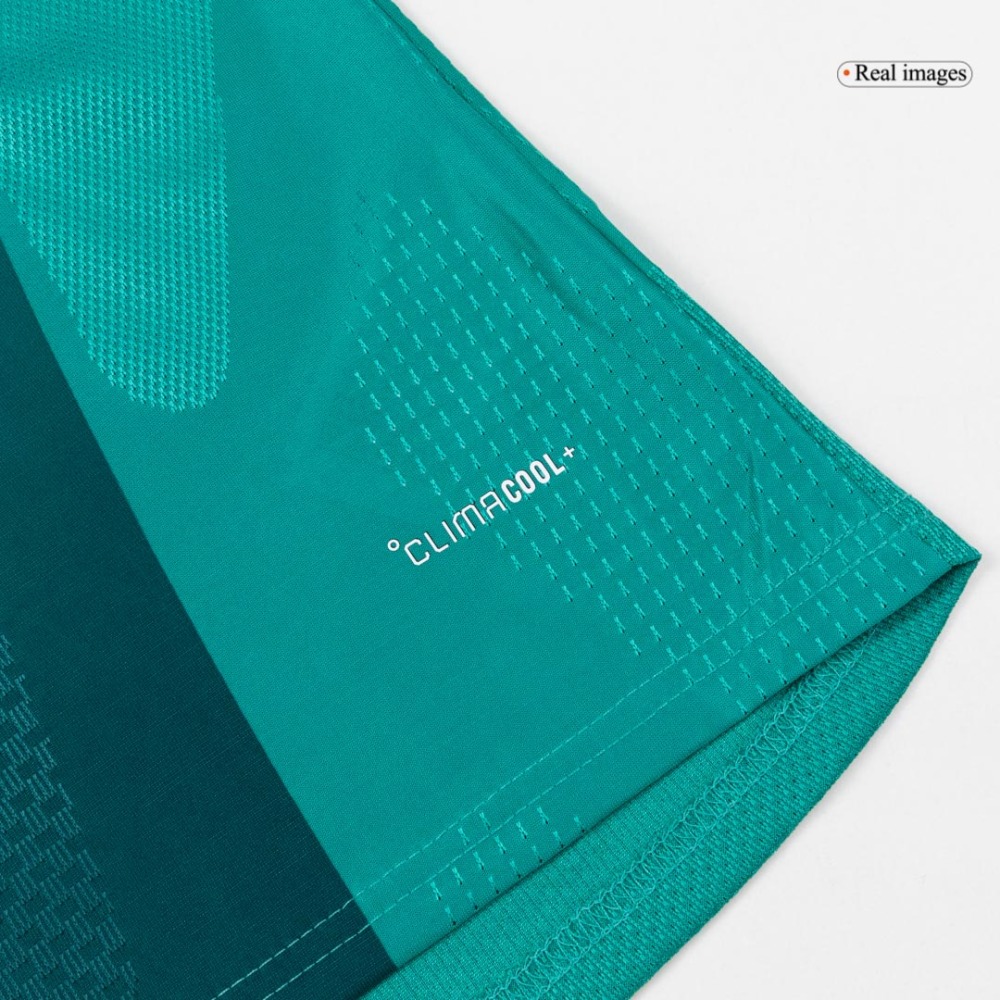 Northern Ireland Home Player Version Jersey World Cup 2026