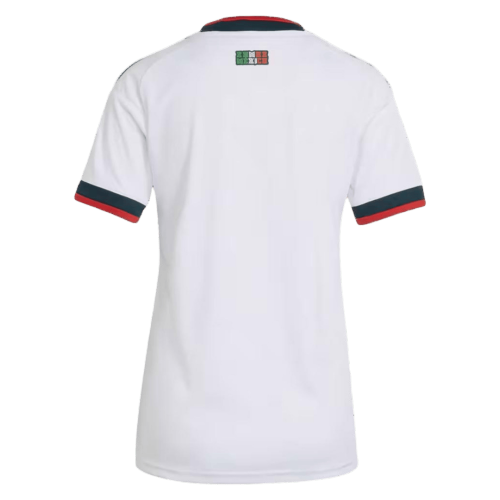 Women's Mexico Away Jersey World Cup 2026