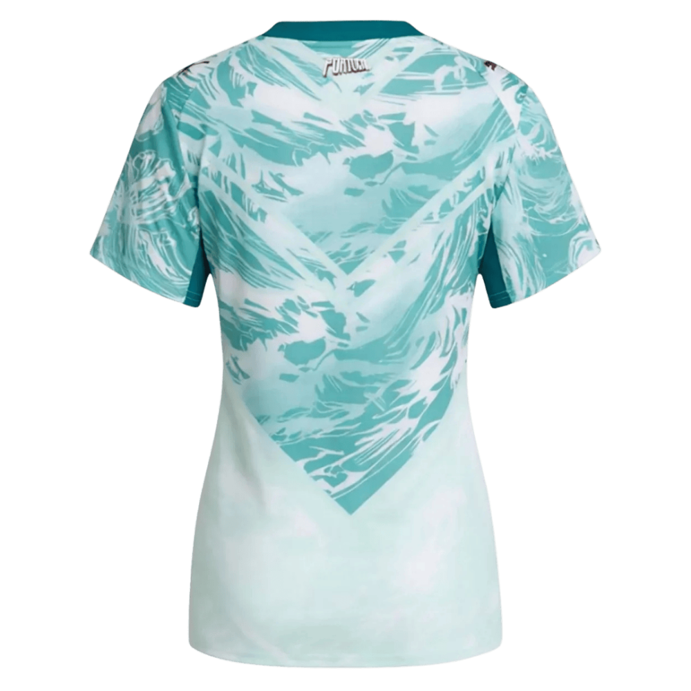 Women's Portugal Away Jersey World Cup 2026
