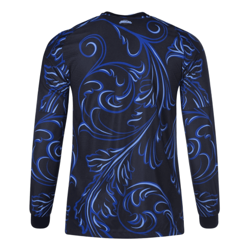 Argentina Away Long Sleeve Jersey World Cup 2026