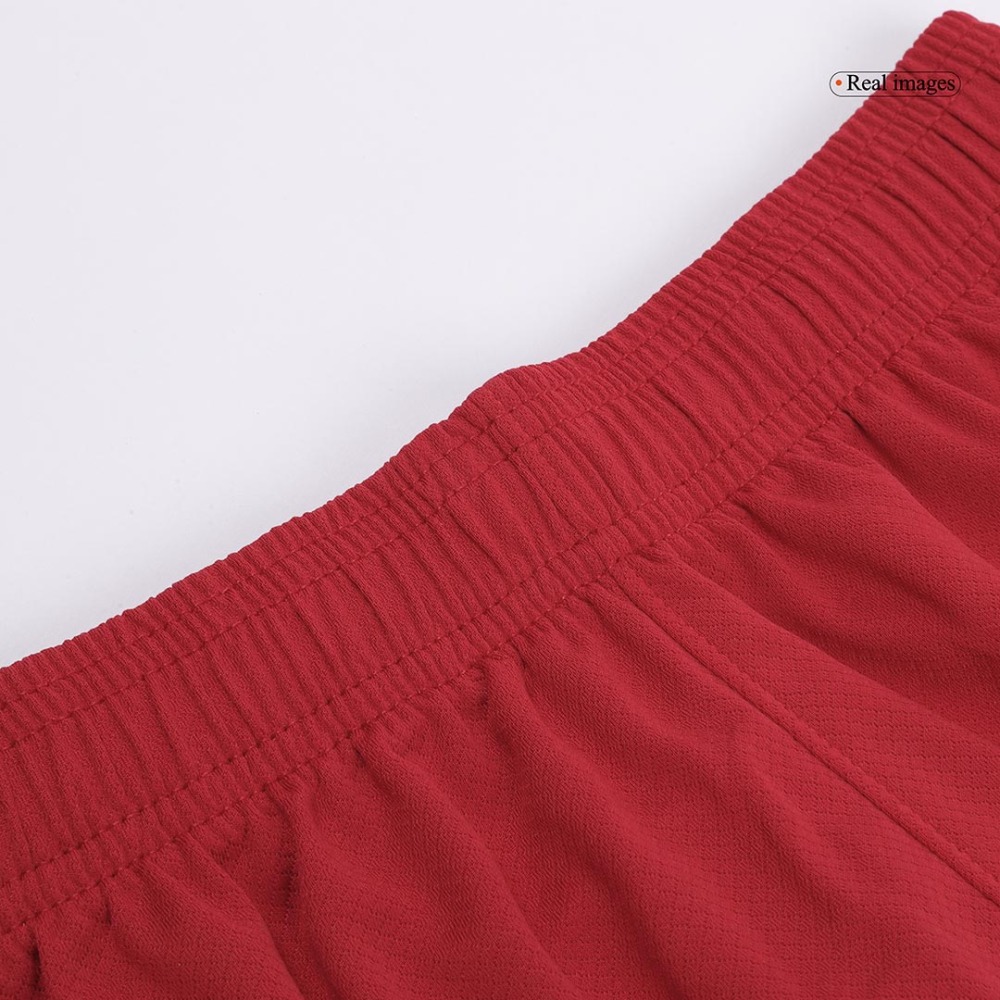 Liverpool Home Jerseys Full Kit