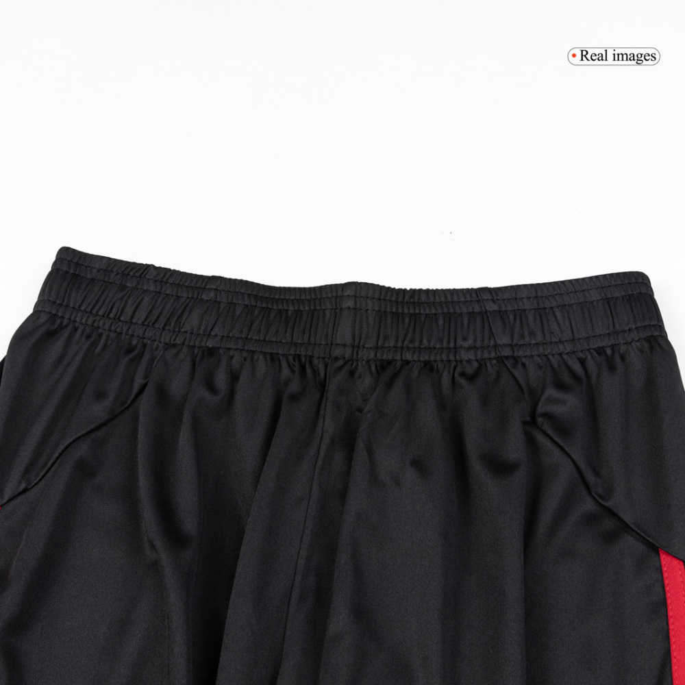 Liverpool Away Jerseys Kit 2025/26