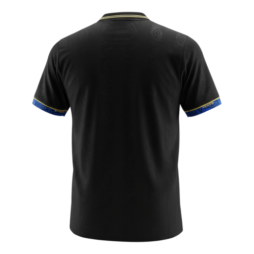 Retro Soccer Jersey Manchester United Away 1993/94