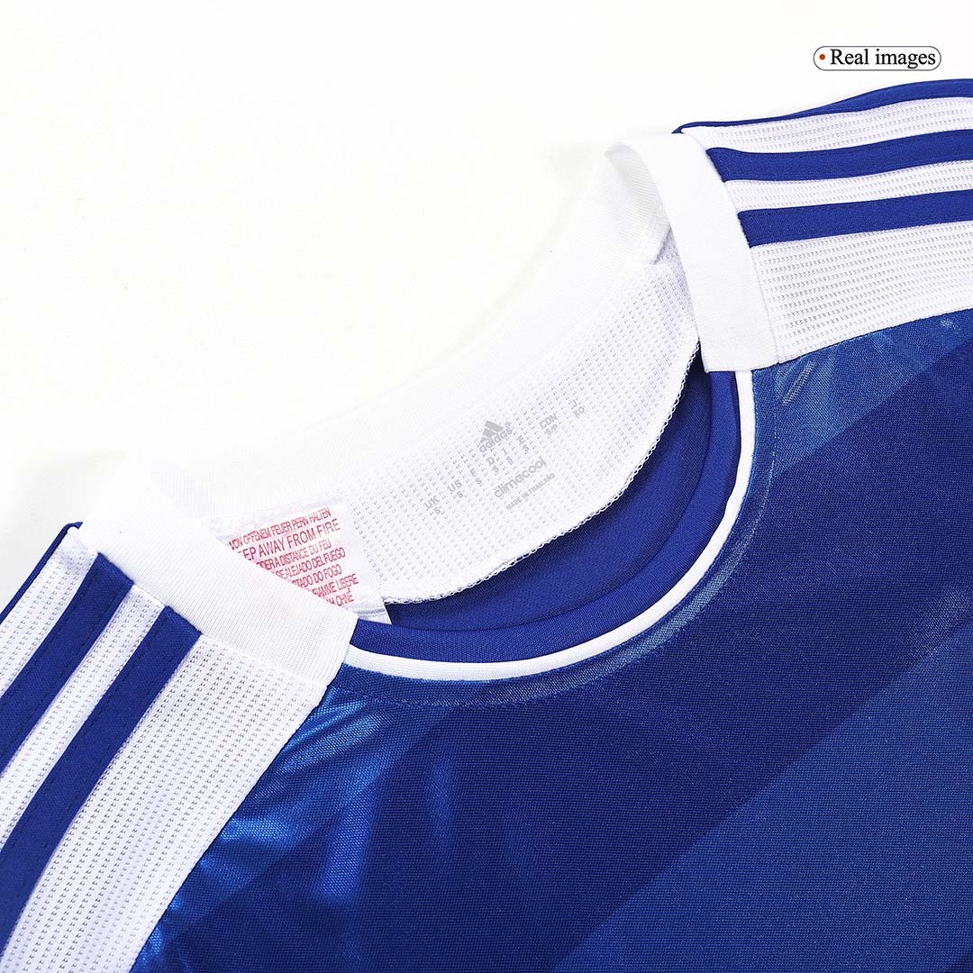 Retro Soccer Jersey Chelsea Home 2011/12