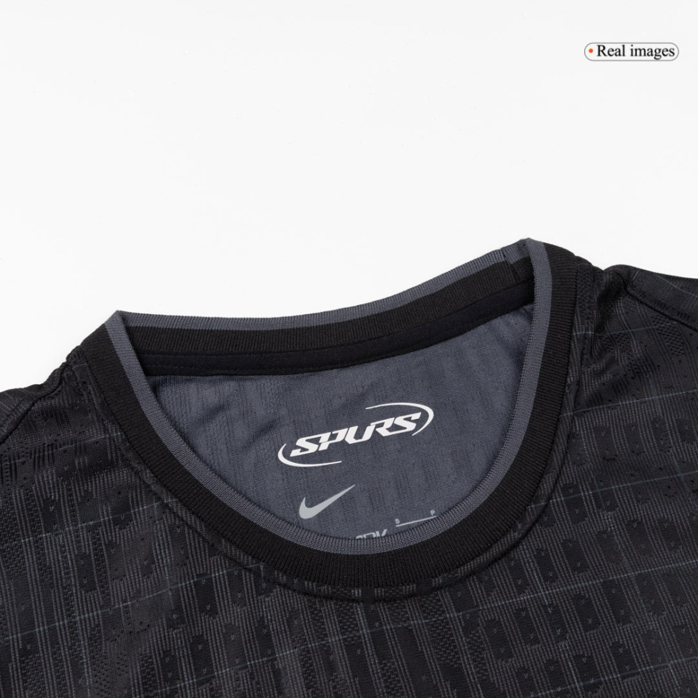 Tottenham Hotspur Away Player Version Jersey 2025/26