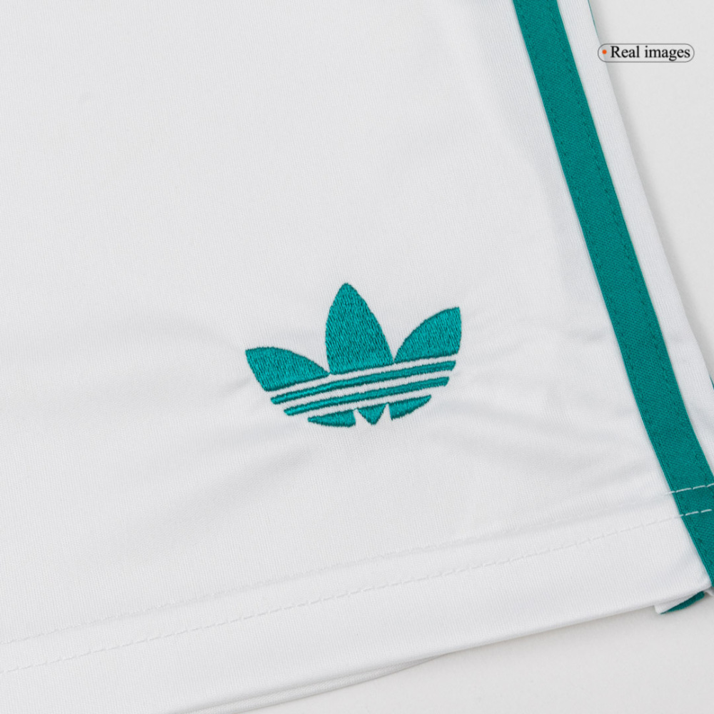 Liverpool Third Away Jerseys Kit 2025/26