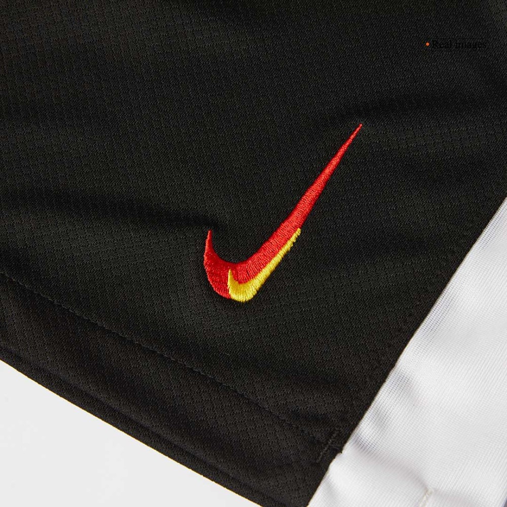 Liverpool Third Away Soccer Shorts