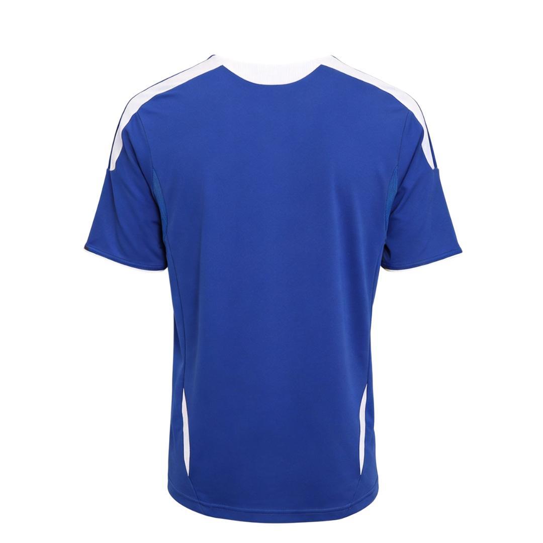 Retro Soccer Jersey Chelsea Home 2011/12
