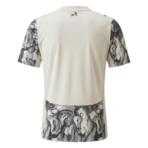 Manchester City Year of the Horse Jersey 2025/26