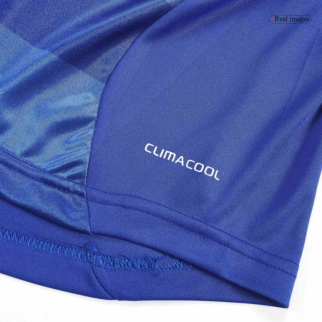 Retro Soccer Jersey Chelsea Home 2011/12