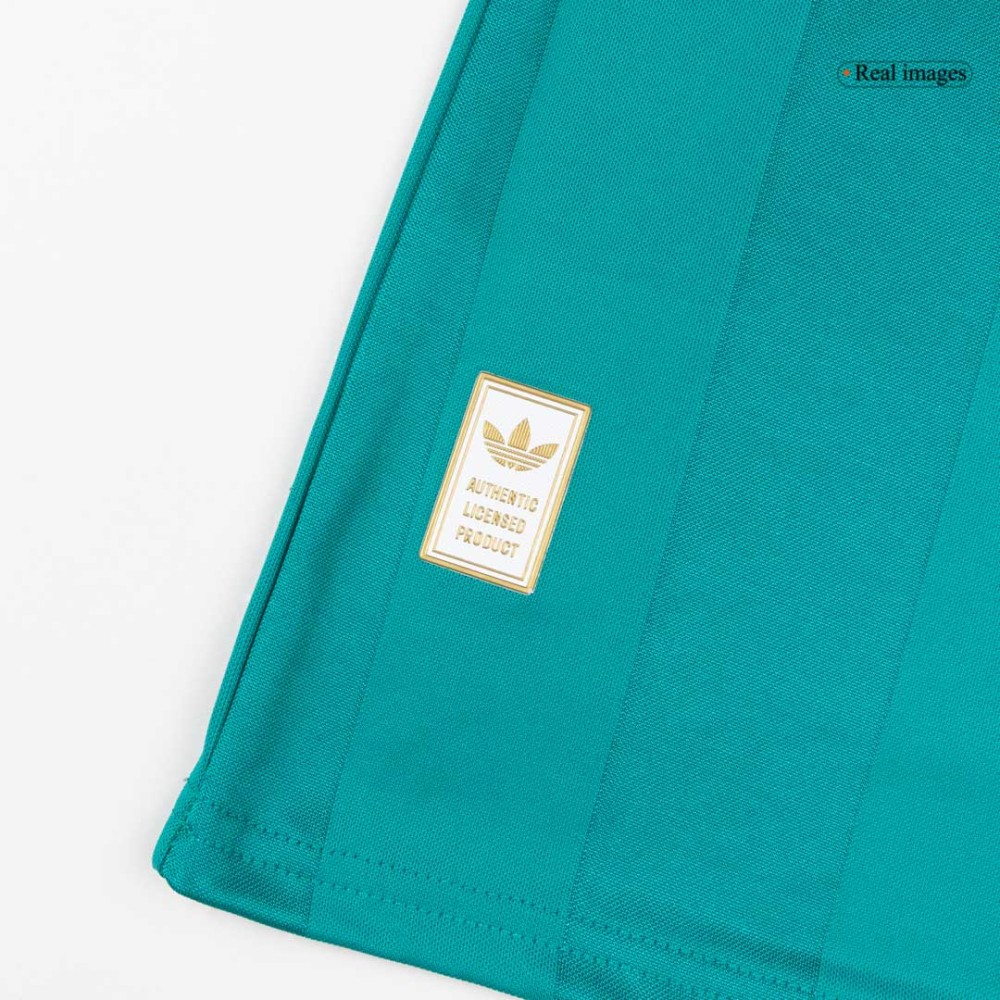 Liverpool Third Away Player Version Jersey 2025/26