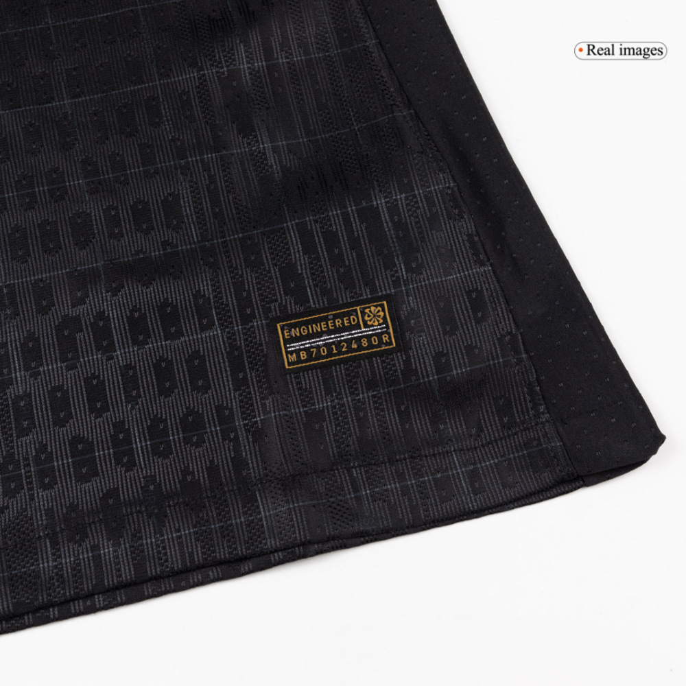 Tottenham Hotspur Away Player Version Jersey 2025/26