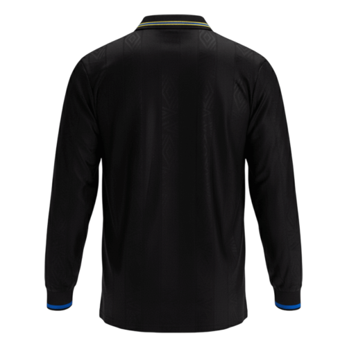 Retro Soccer Jersey Manchester United Away Long Sleeve 1993/94