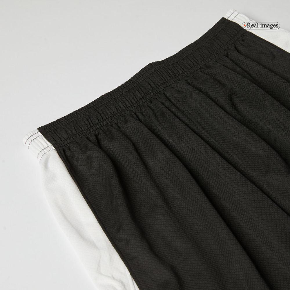 Liverpool Third Away Soccer Shorts