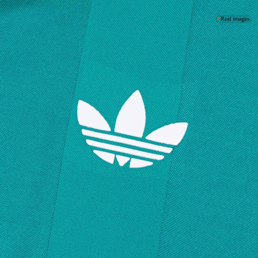 Liverpool Third Away Player Version Jersey 2025/26