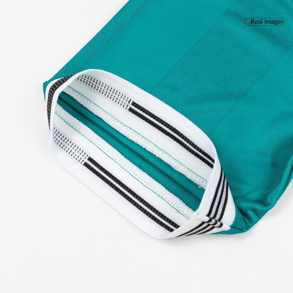 Liverpool Third Away Player Version Jersey 2025/26