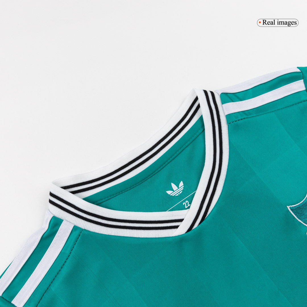 Liverpool Third Away Kids Soccer Jerseys Full Kit 2025/26