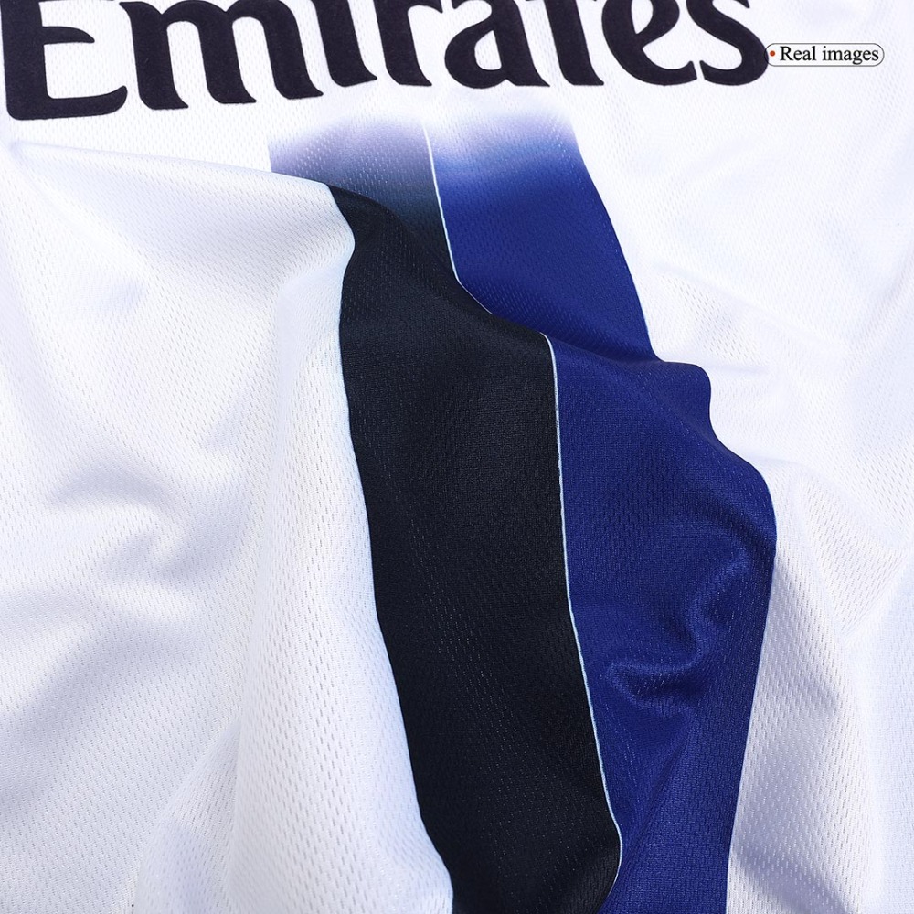 Retro Soccer Jersey Chelsea Away 2003/05