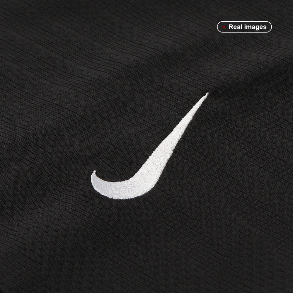 Retro Soccer Jersey Manchester United Away 2007/08