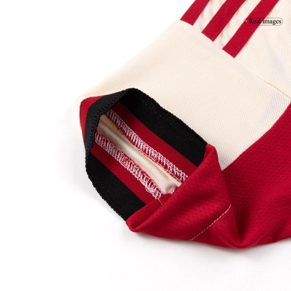 Women's Liverpool Away Jersey 2025/26