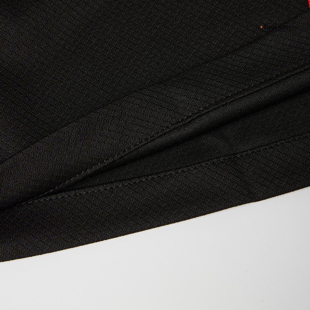 Liverpool Third Away Soccer Shorts