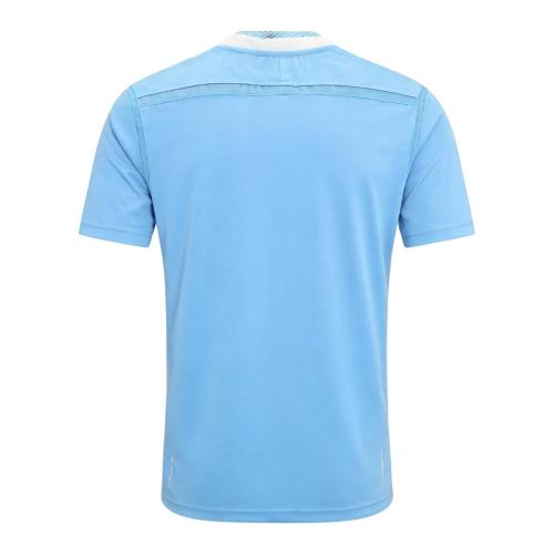 Retro Soccer Jersey Manchester City Home 2011/12