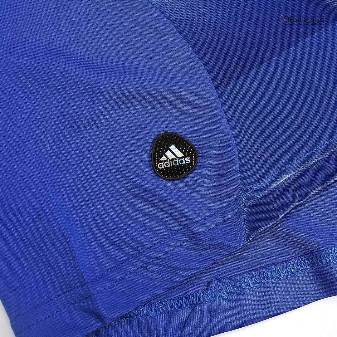 Retro Soccer Jersey Chelsea Home 2011/12