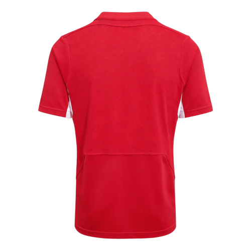 Retro Soccer Jersey Liverpool 2005 - UCL