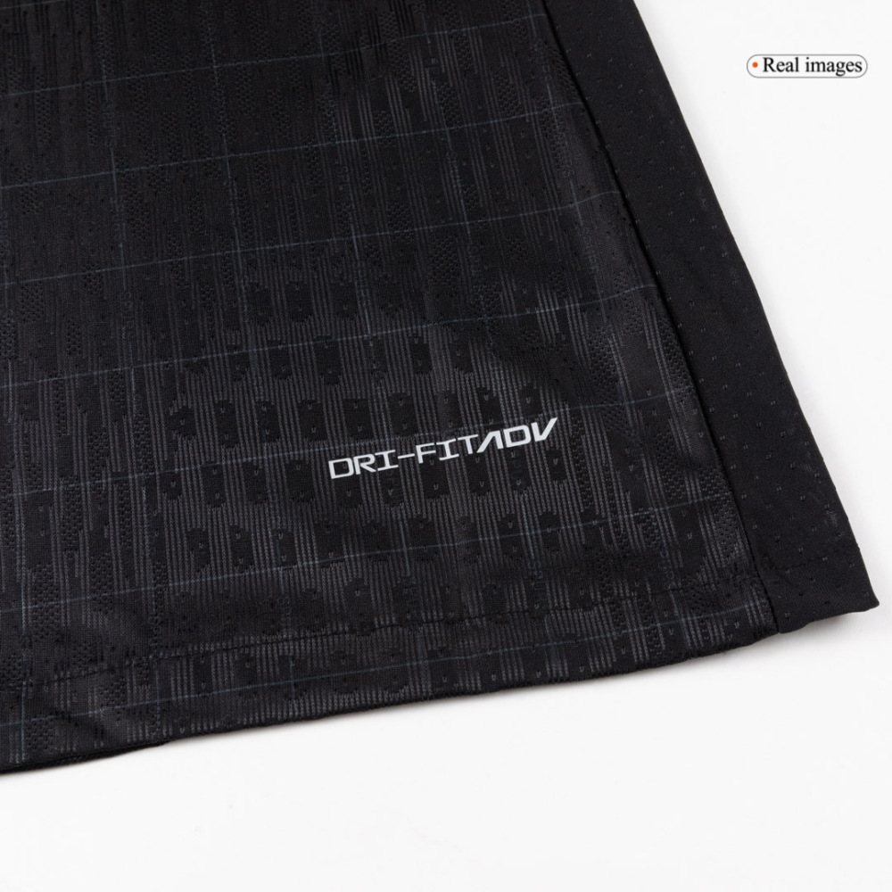 Tottenham Hotspur Away Player Version Jersey 2025/26