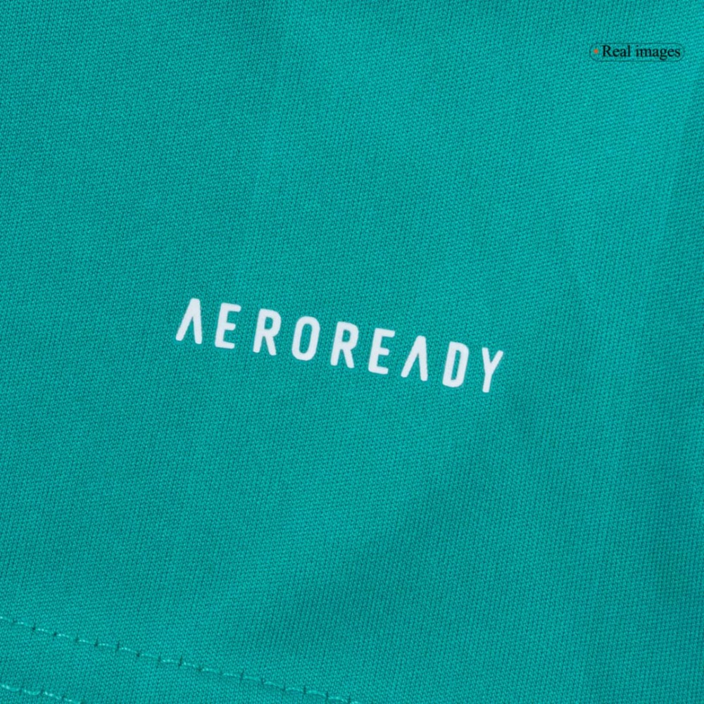 Liverpool Third Away Jerseys Kit 2025/26