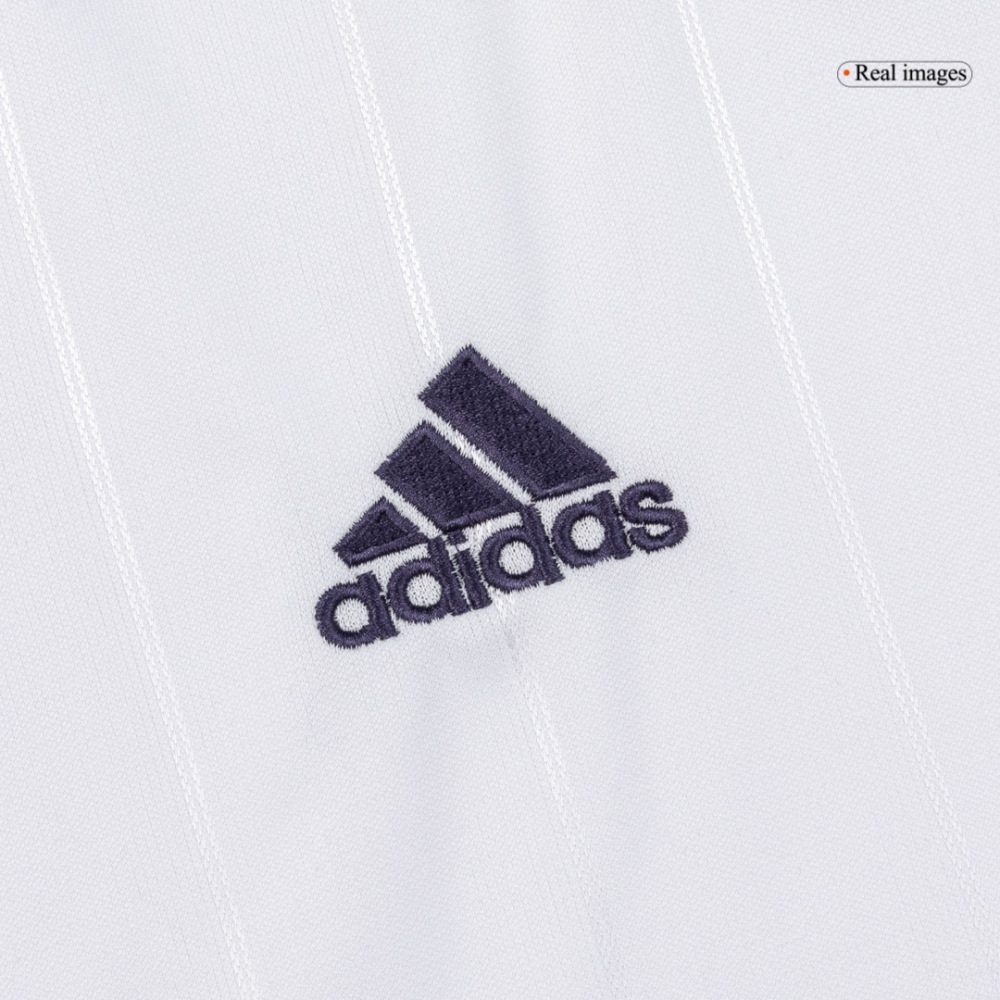 Retro Soccer Jersey Real Madrid Home 2012/13