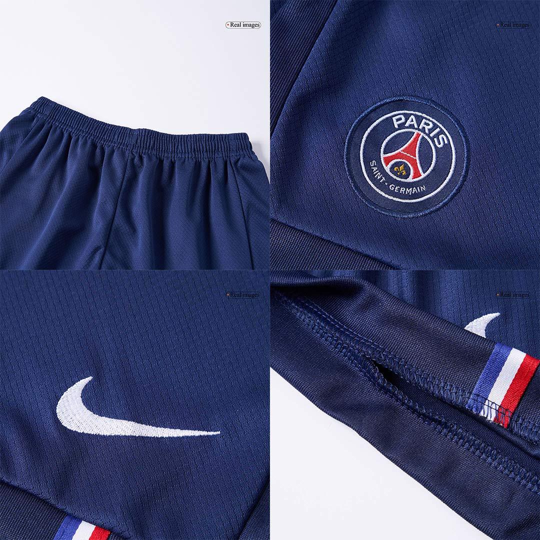 PSG Home Kids Soccer Jerseys Kit 2025/26