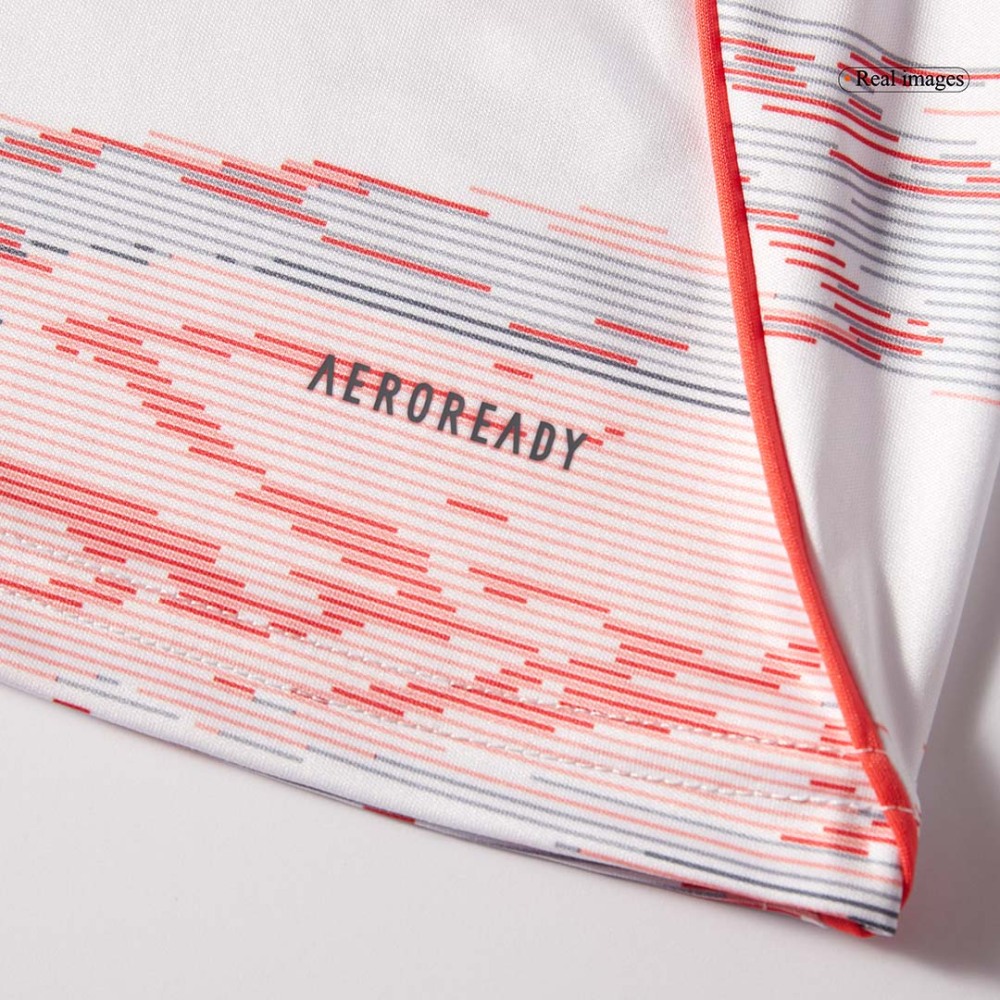 Bayern Munich Away Jerseys Full Kit 2025/26