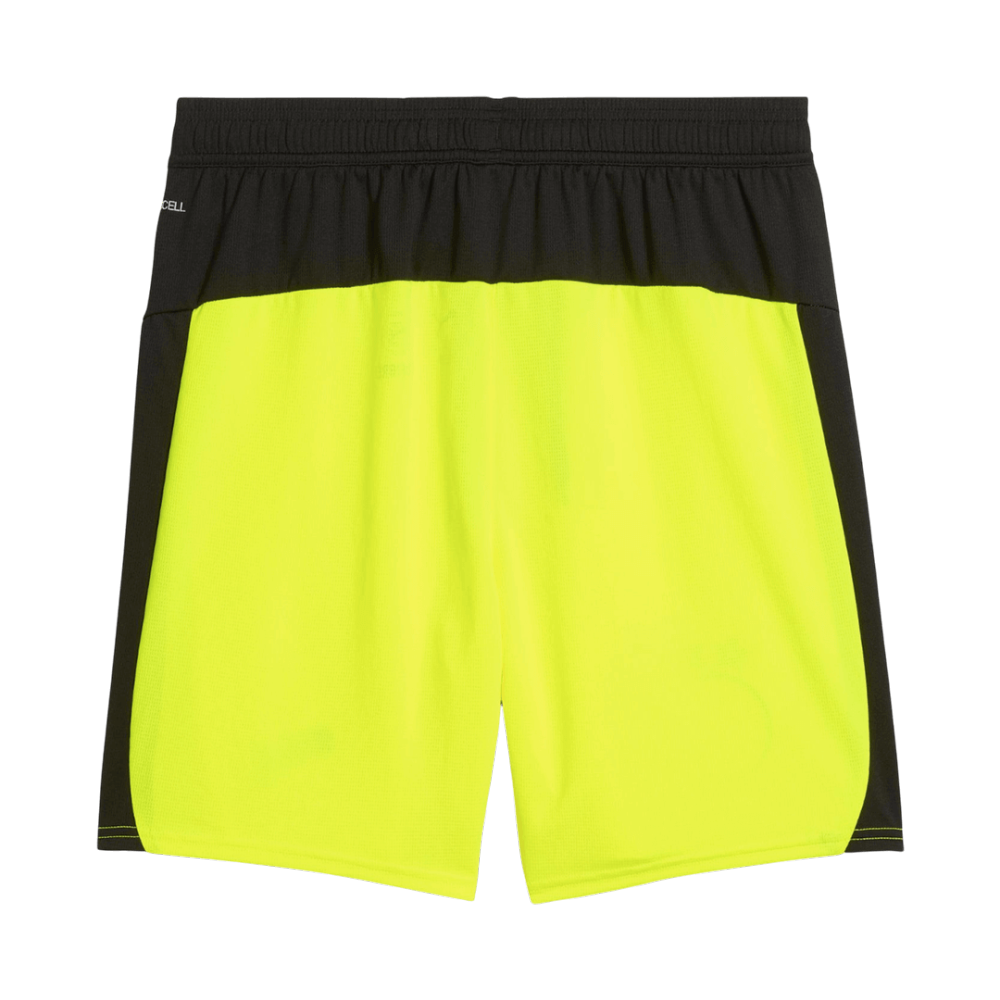 Borussia Dortmund Away Soccer Shorts 2025/26