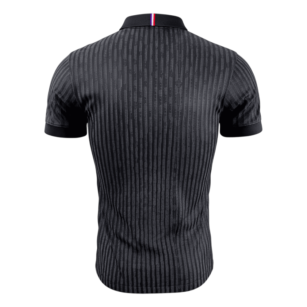 PSG Fourth Away Player Version Jersey 2025/26