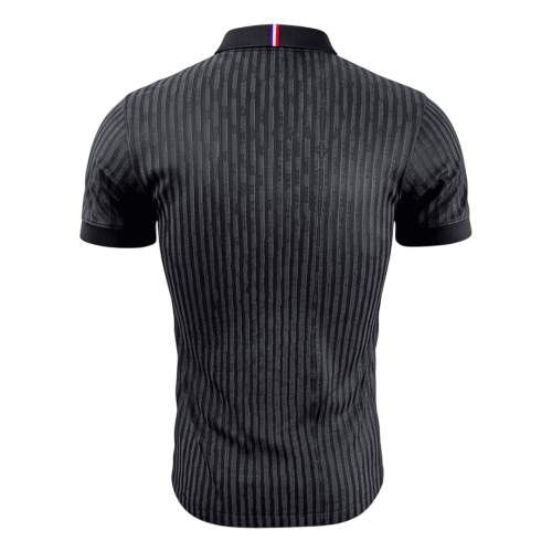 PSG Fourth Away Player Version Jersey 2025/26