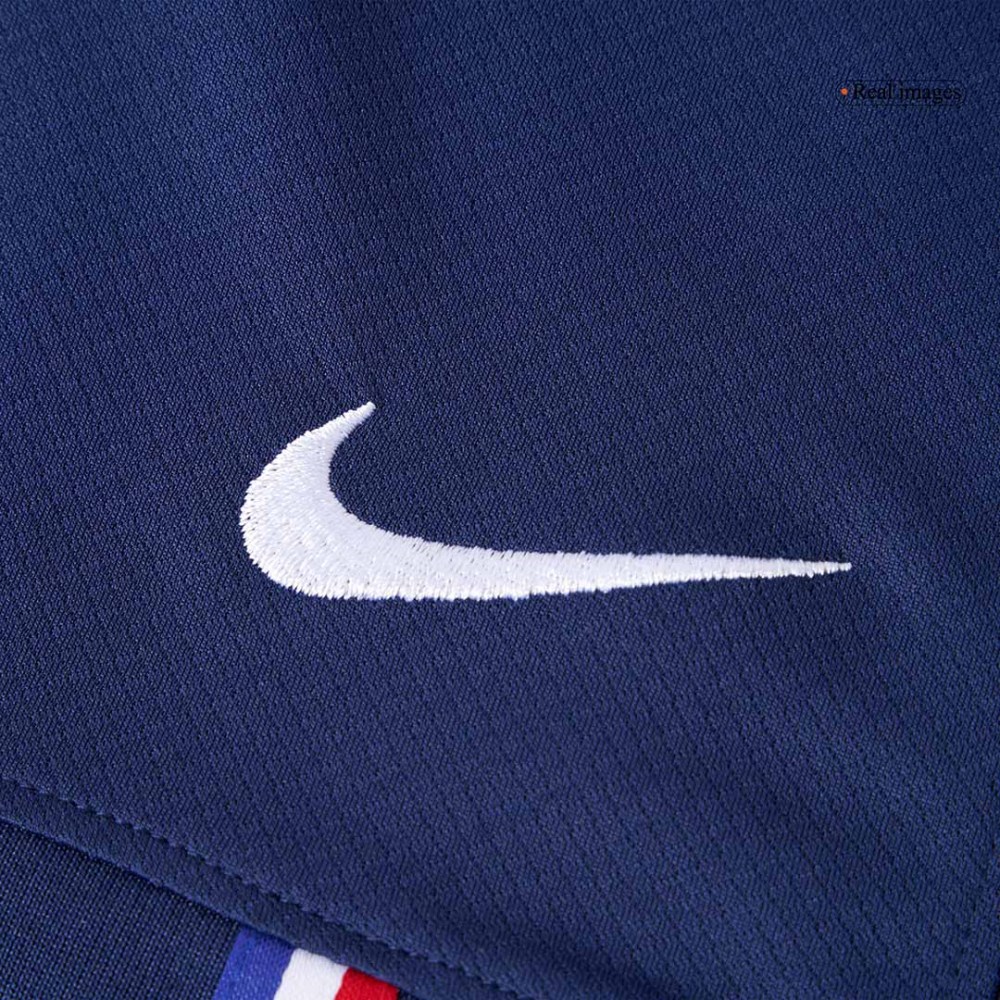 PSG Home Soccer Shorts 2025/26